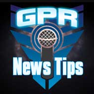GPR News Tips