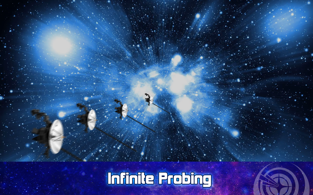 Episode 234 - Infinite Probing