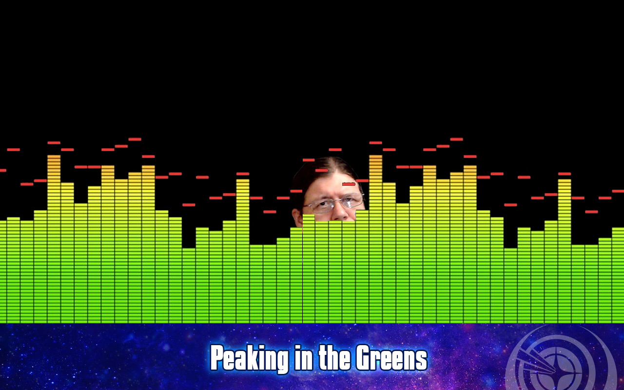 Guard Frequency Episode 276 | Peaking in the Greens