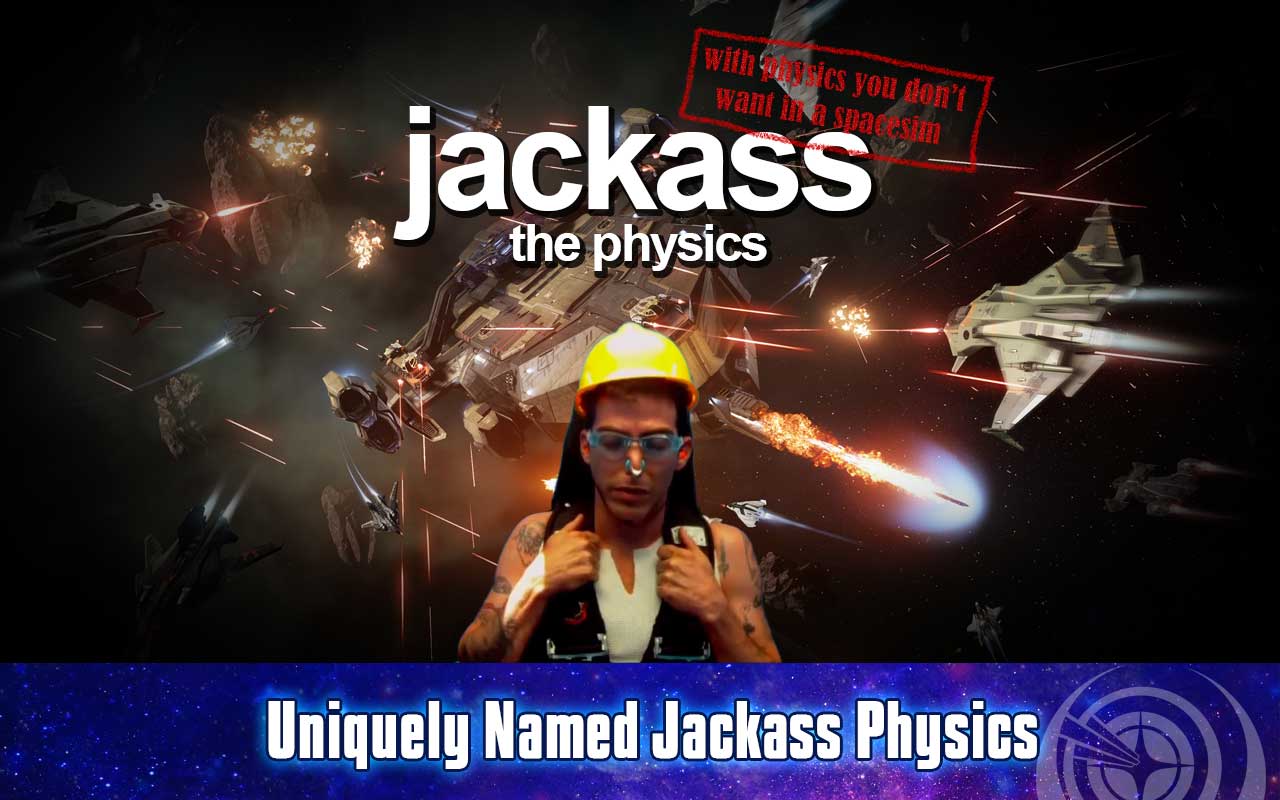 Guard Frequency Episode 344 | Uniquely Named Jackass Physics