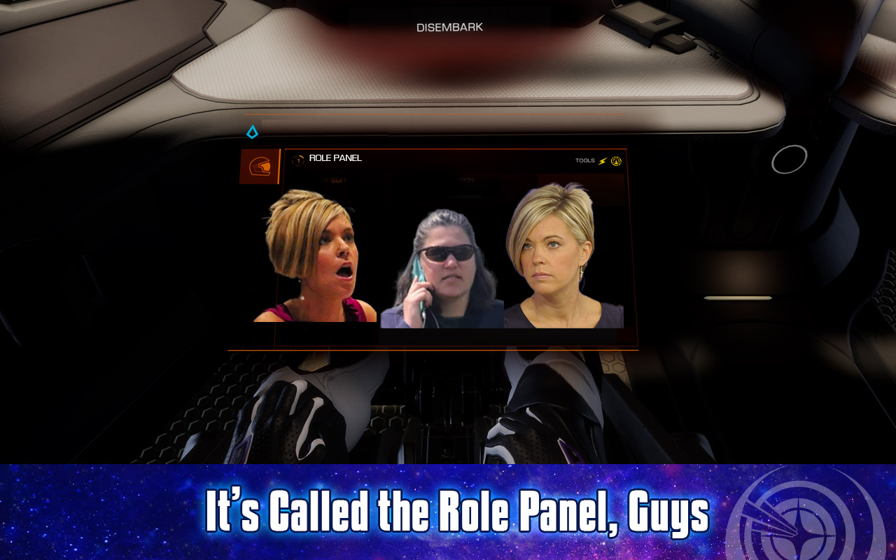 Guard Frequency Episode 357 | It’s Called the Role Panel, Guys