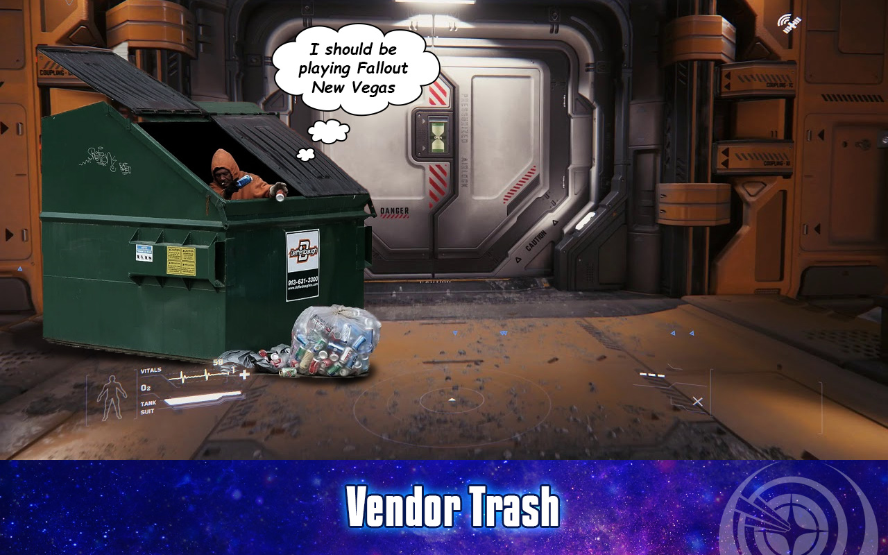 Guard Frequency Episode 394 | Vendor Trash