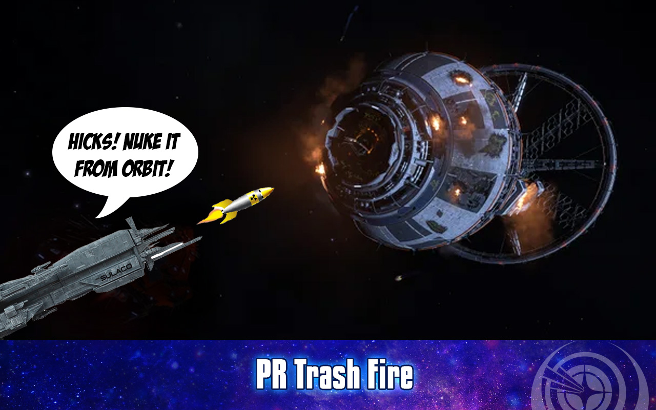 Guard Frequency Episode 398 | PR Trash Fire