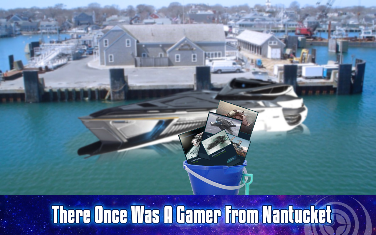 Guard Frequency Episode 414 | There Once Was A Gamer From Nantucket