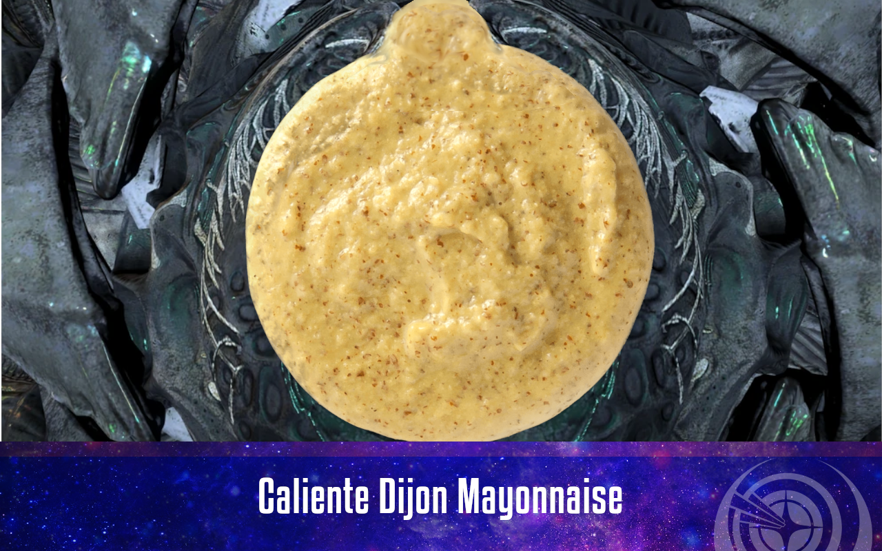 Guard Frequency Episode 421 | Caliente Dijon Mayonnaise