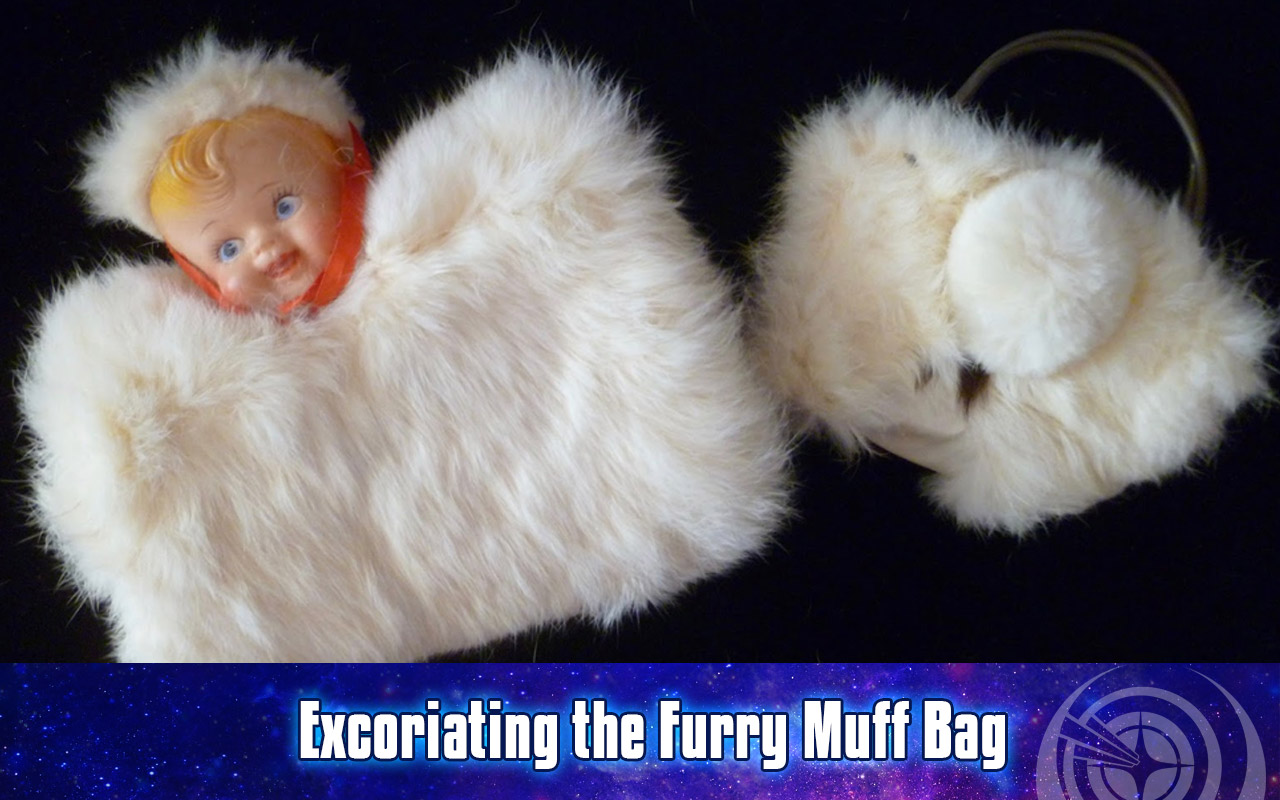 Guard Frequency Episode 452 | Excoriating the Furry Muff Bag