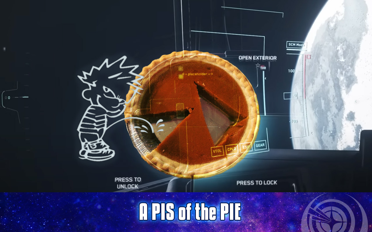 Guard Frequency Episode 475 | A PIS of the PIE