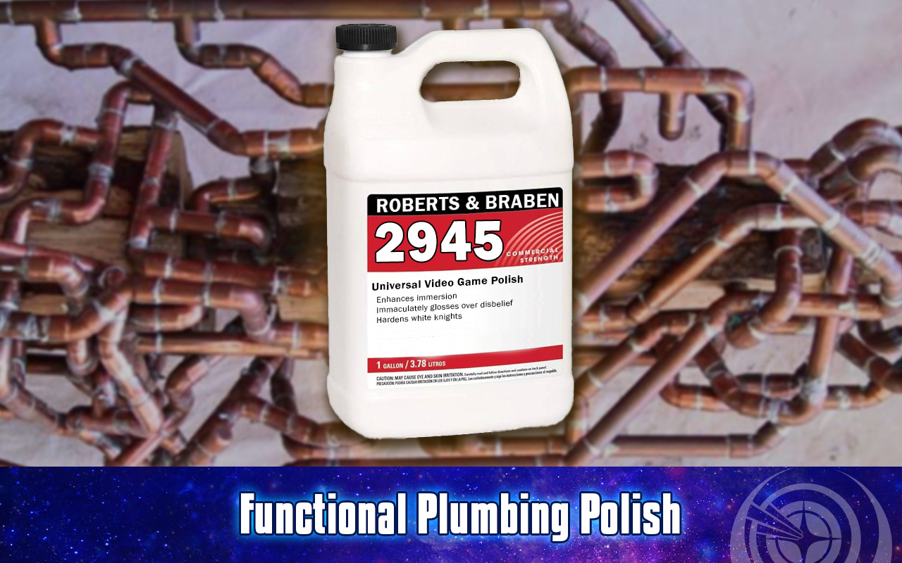 Guard Frequency Episode 510 | Functional Plumbing Polish