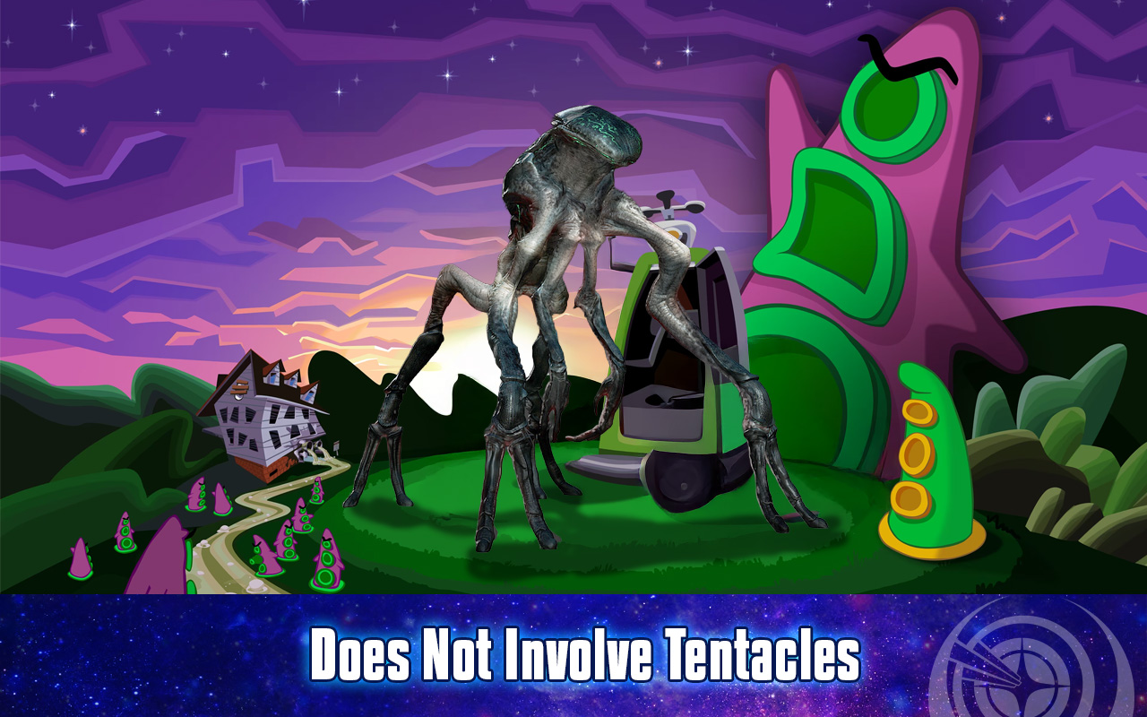 Guard Frequency Episode 535 | Does Not Involve Tentacles