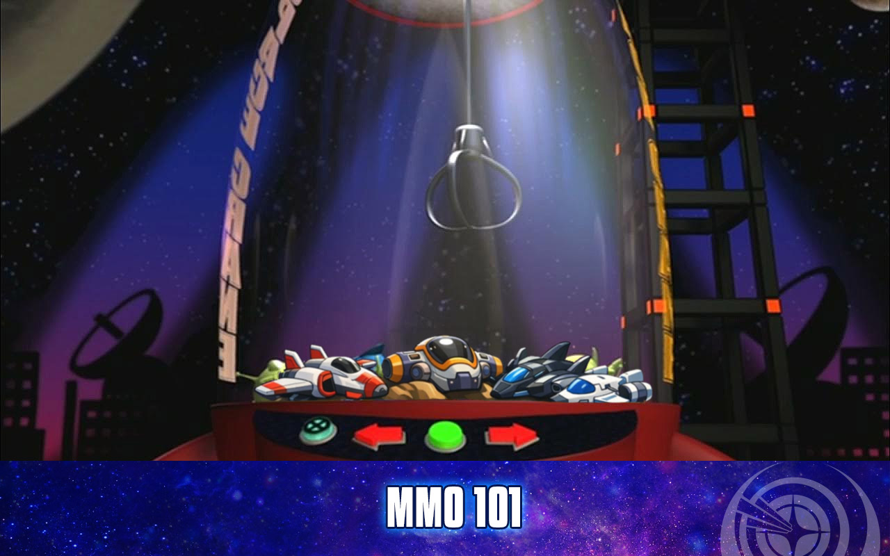 Guard Frequency Episode 538 | MMO 101