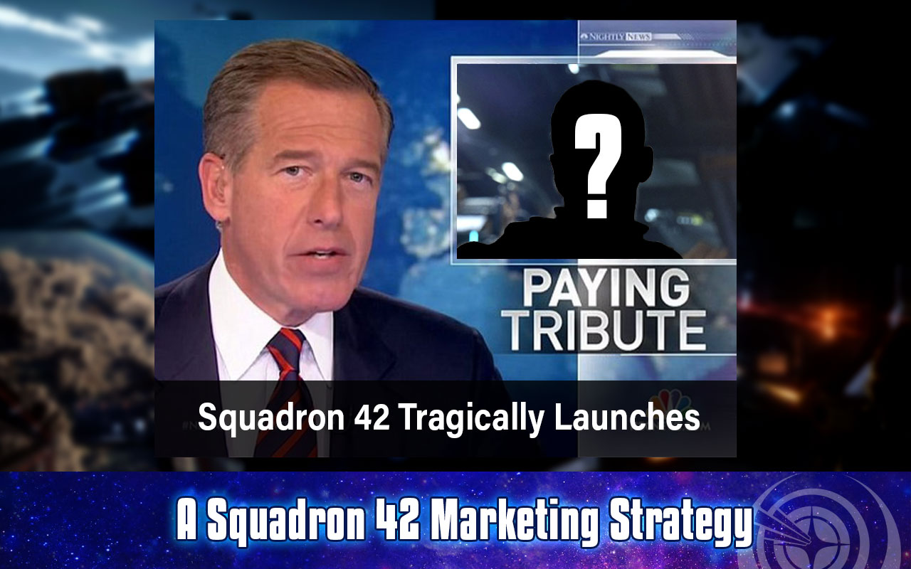 Guard Frequency Episode 558 | A Squadron 42 Marketing Strategy